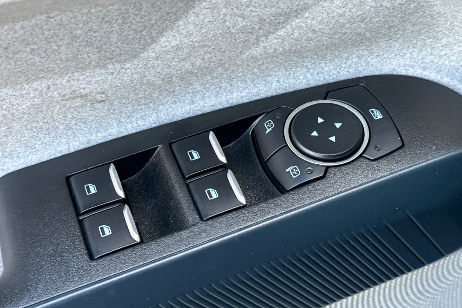 Thumbnail: 2024 Ford Maverick - 11