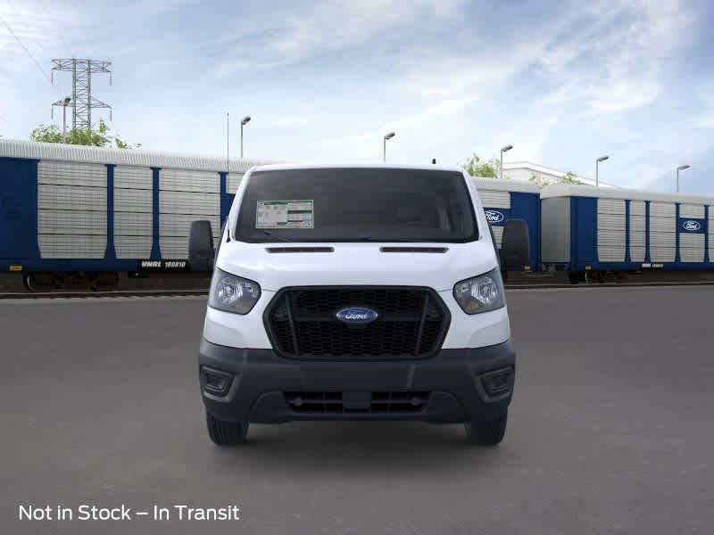 Thumbnail: 2025 Ford Transit Series - 8