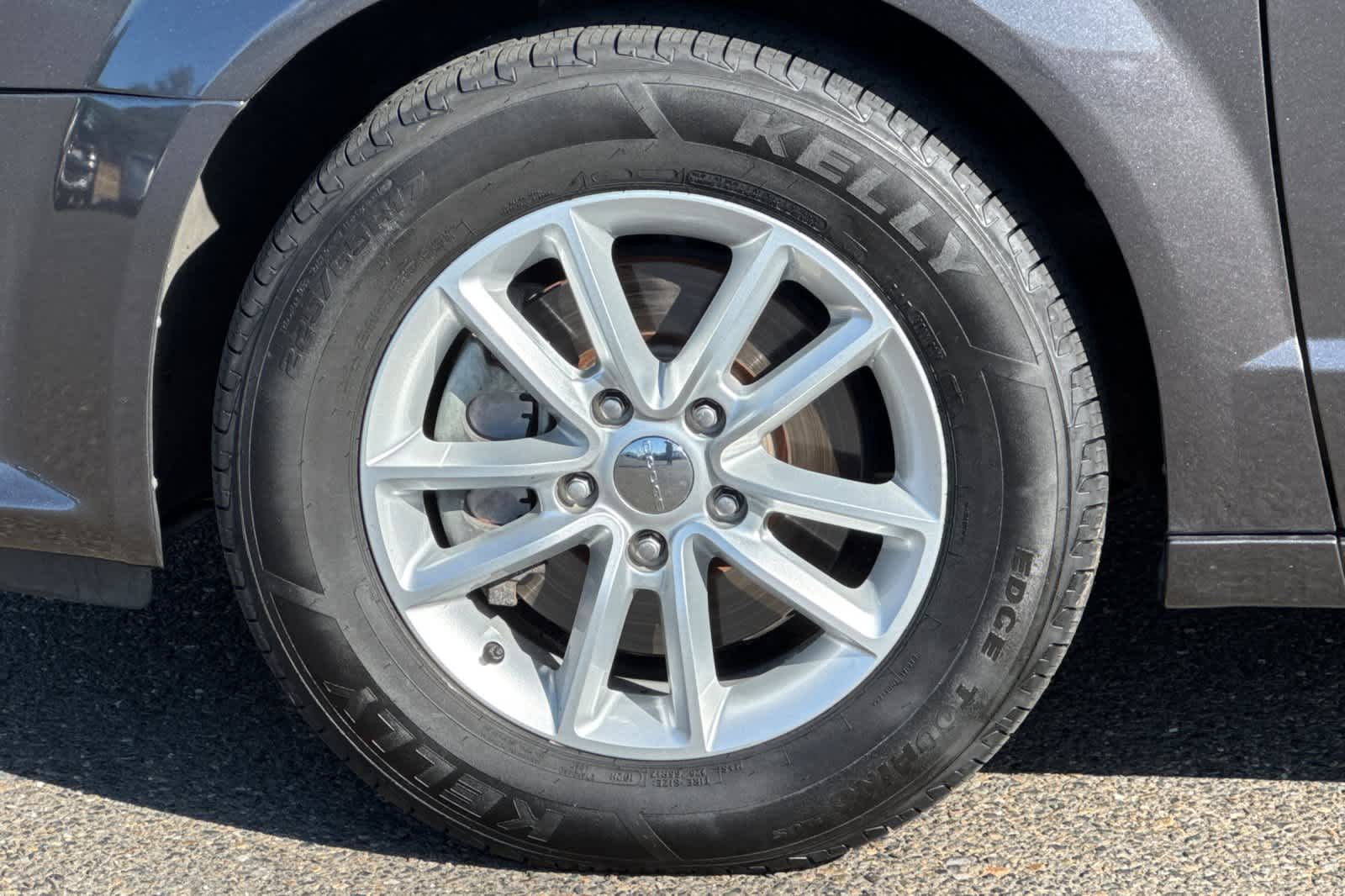 Thumbnail: 2019 Dodge Grand Caravan - 26