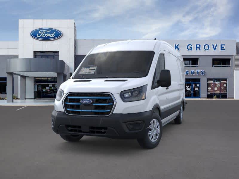 Thumbnail: 2025 Ford Econoline - 2