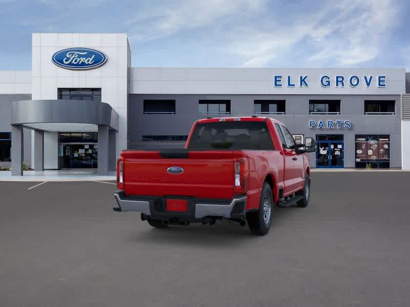 Thumbnail: 2026 Ford F-250 - 6