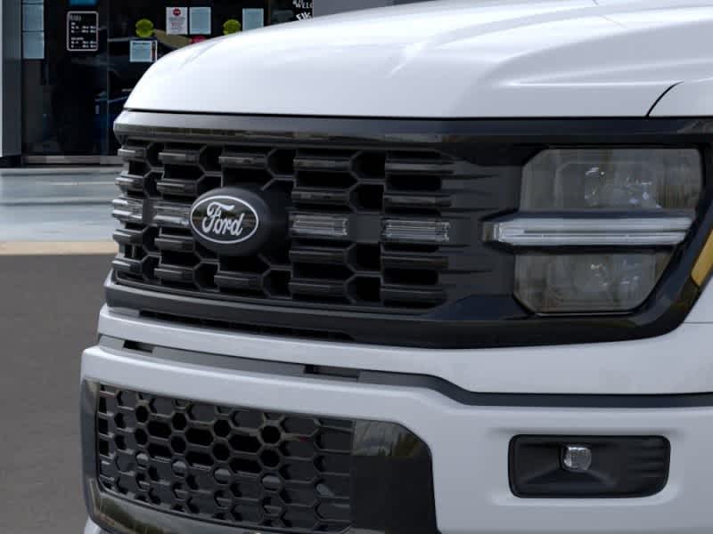 Thumbnail: 2026 Ford F-150 - 17