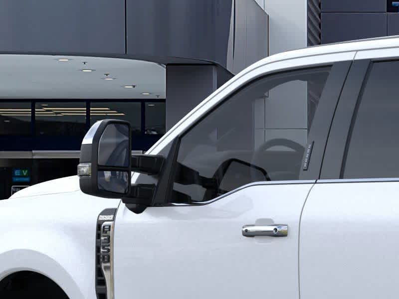Thumbnail: 2026 Ford F-350 - 19