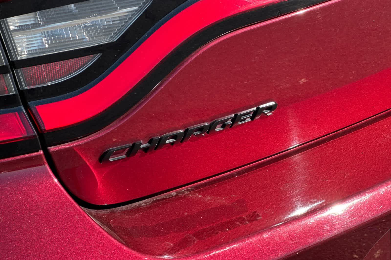 Thumbnail: 2020 Dodge Charger - 26
