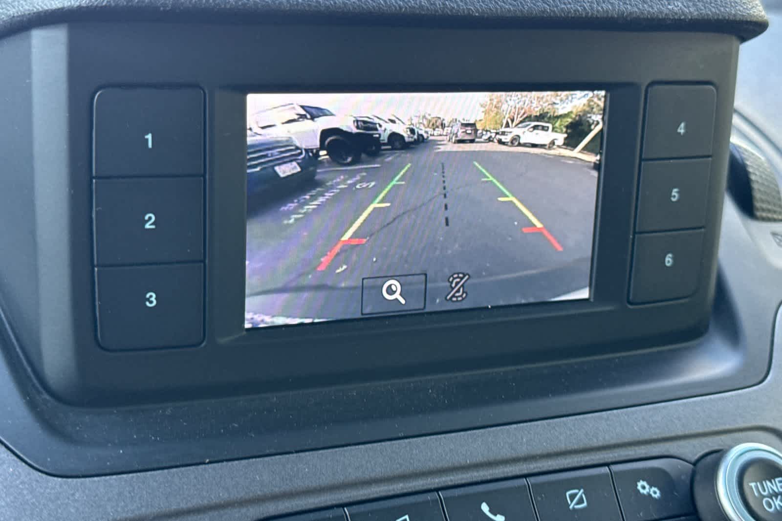 Thumbnail: 2020 Ford Transit Series - 18