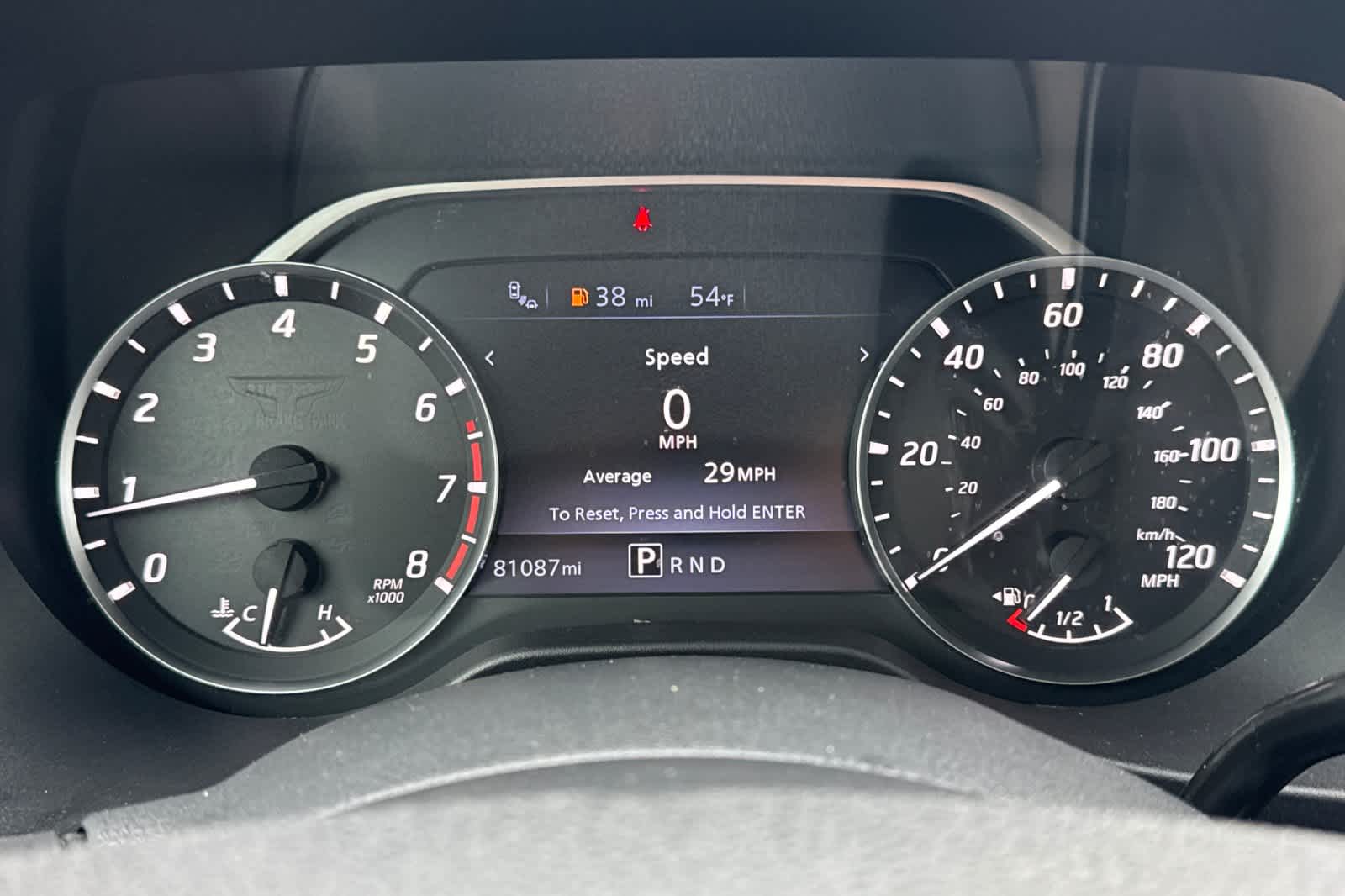 Thumbnail: 2021 Nissan Titan - 23