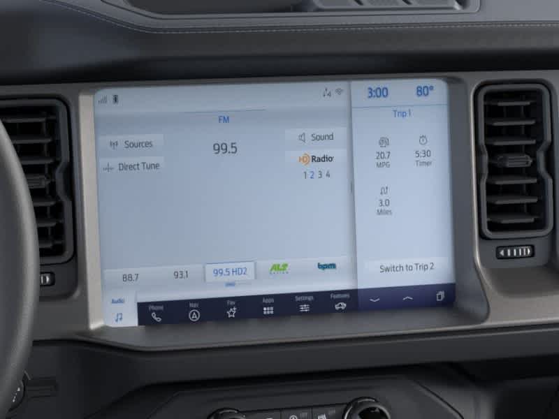 Thumbnail: 2026 Ford Bronco - 15