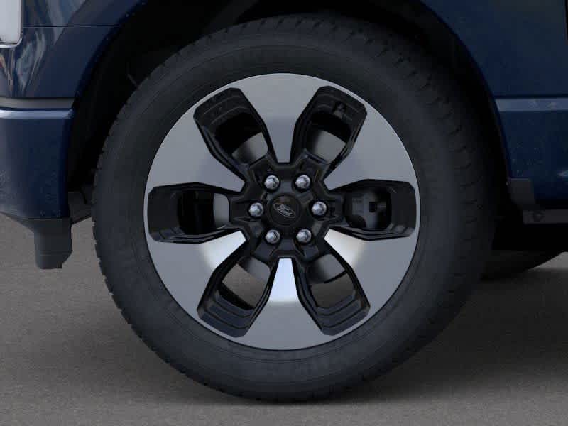 Thumbnail: 2025 Ford F-150 - 19
