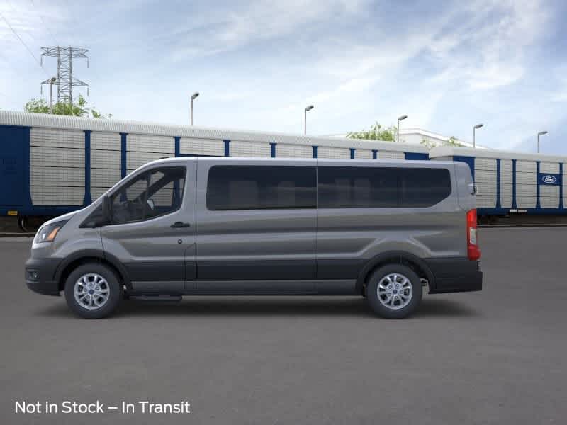 Thumbnail: 2026 Ford Econoline - 3