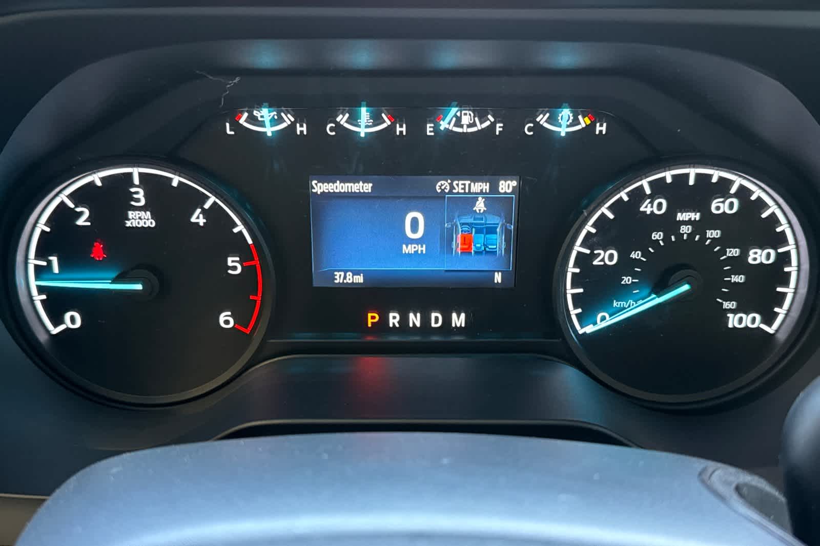 Thumbnail: 2025 Ford F-350 - 22