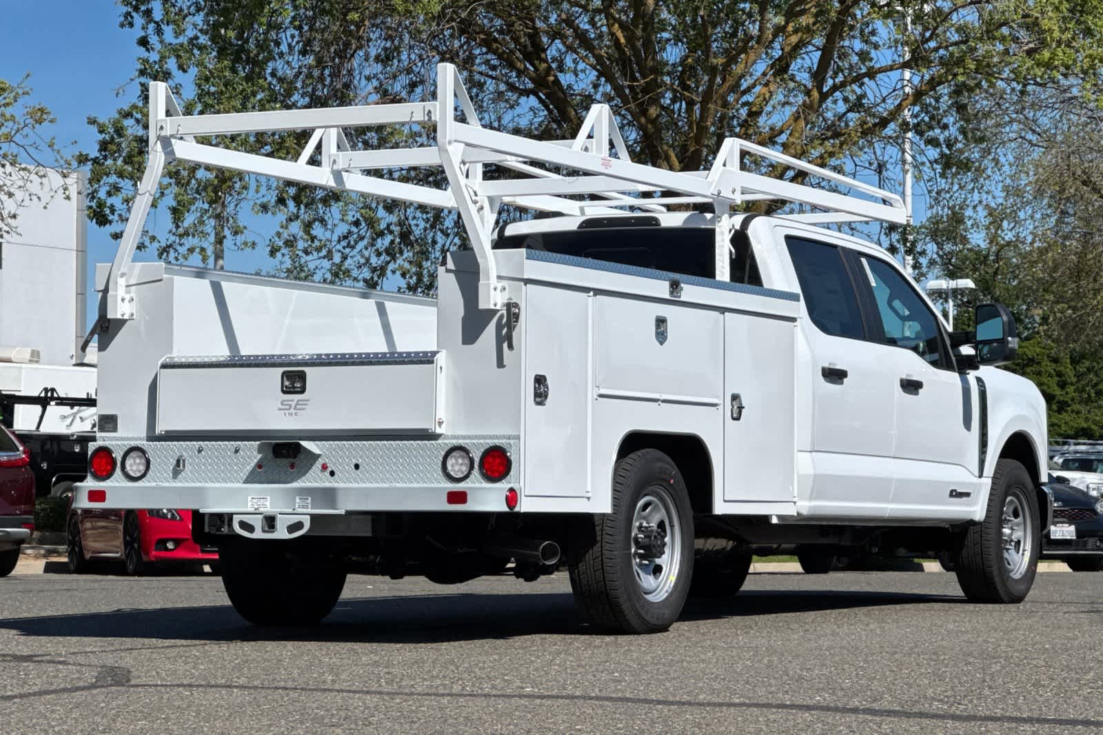 Thumbnail: 2026 Ford F-350 - 2