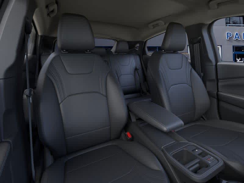 Thumbnail: 2025 Ford Mustang Mach-E - 10