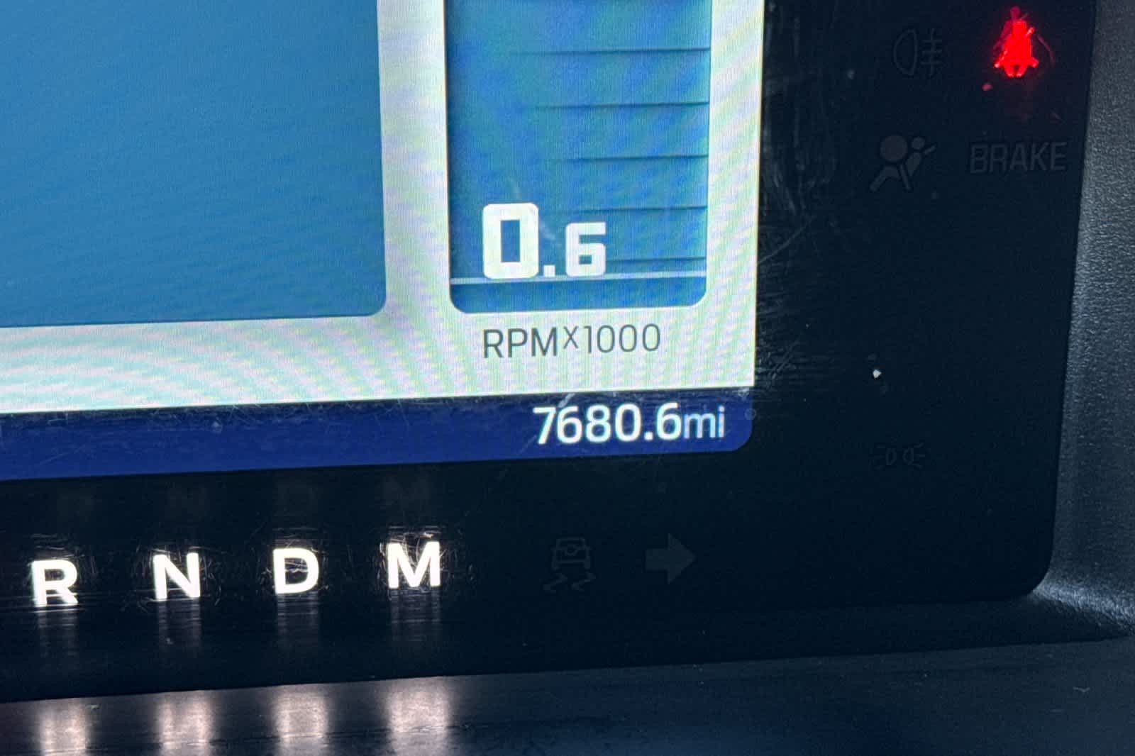 Thumbnail: 2024 Ford Bronco - 25