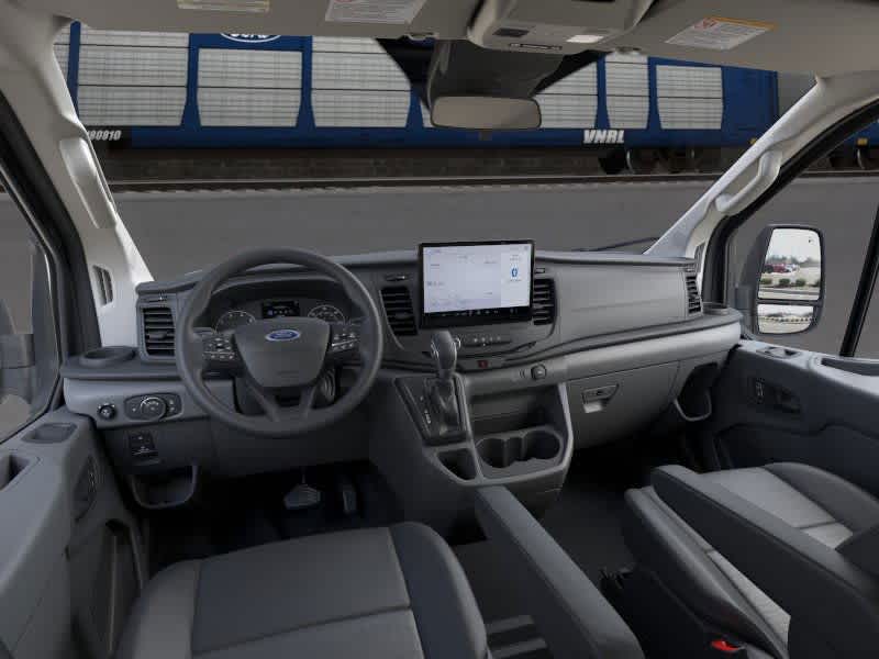 Thumbnail: 2025 Ford Econoline - 9