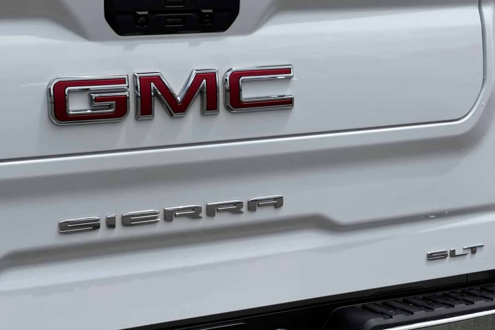 Thumbnail: 2020 GMC Sierra 1500 - 27