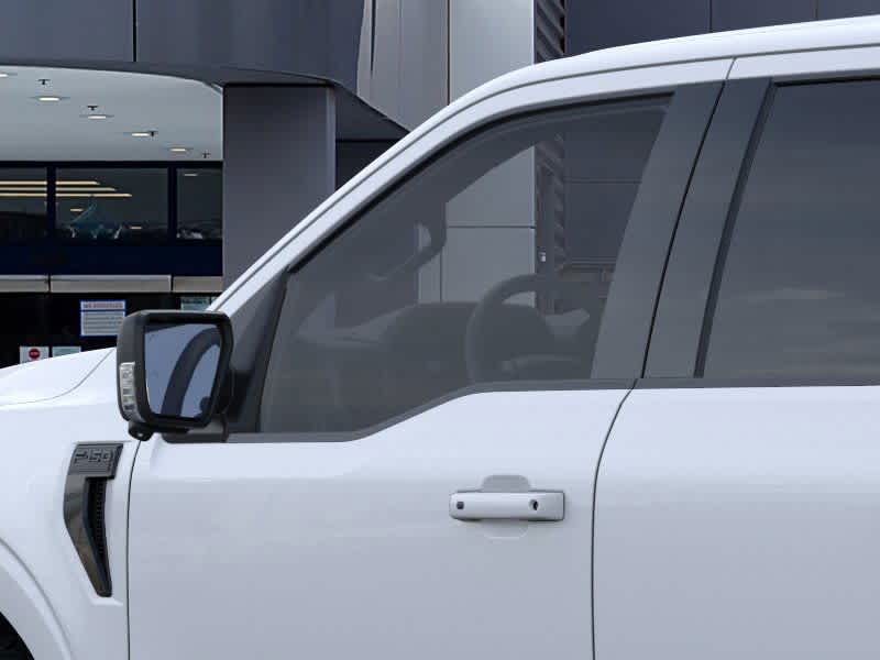 Thumbnail: 2025 Ford F-150 - 20