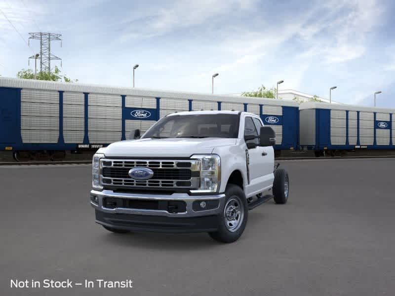 Thumbnail: 2026 Ford F-350 - 2