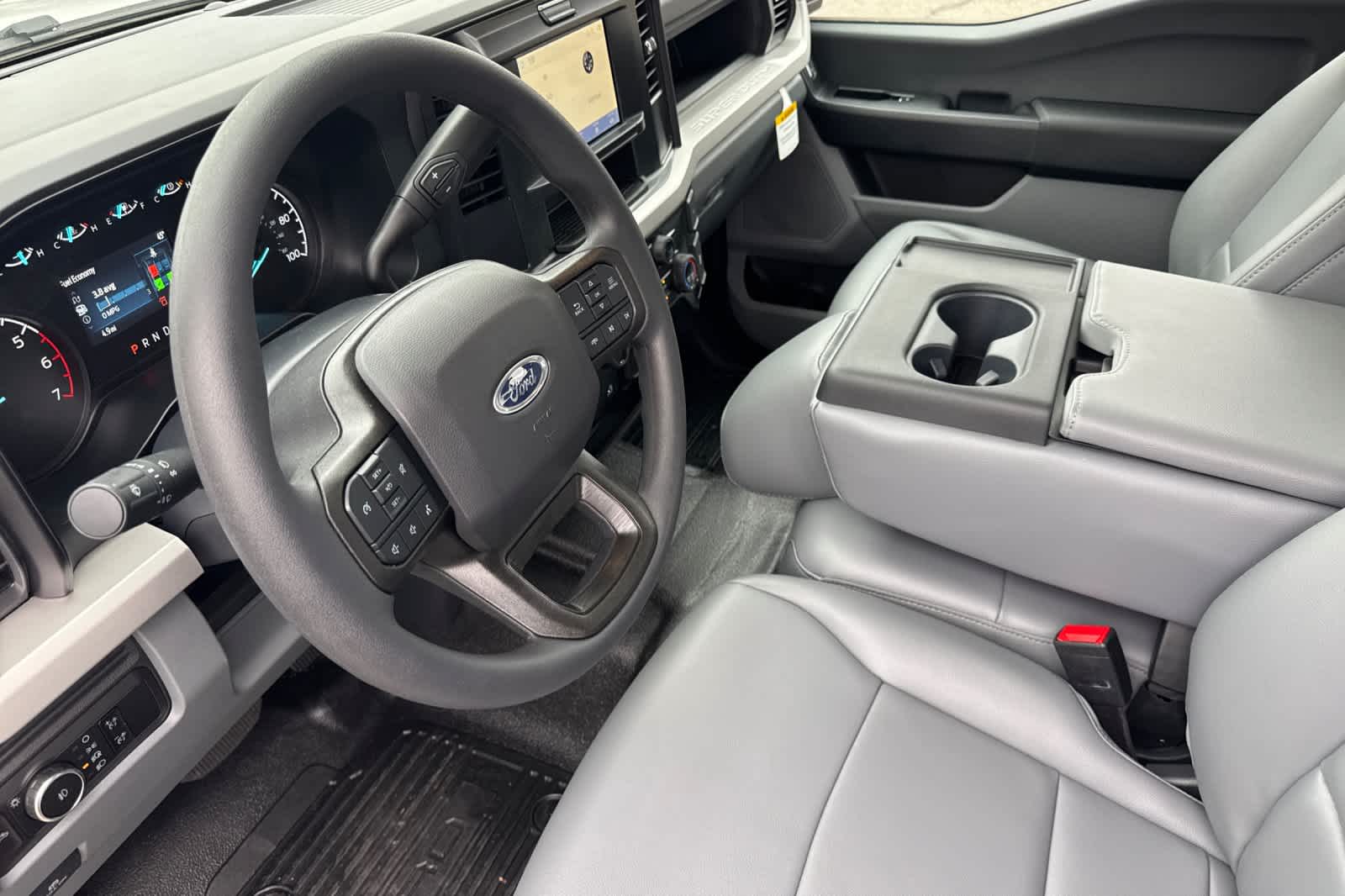 Thumbnail: 2026 Ford F-250 - 11