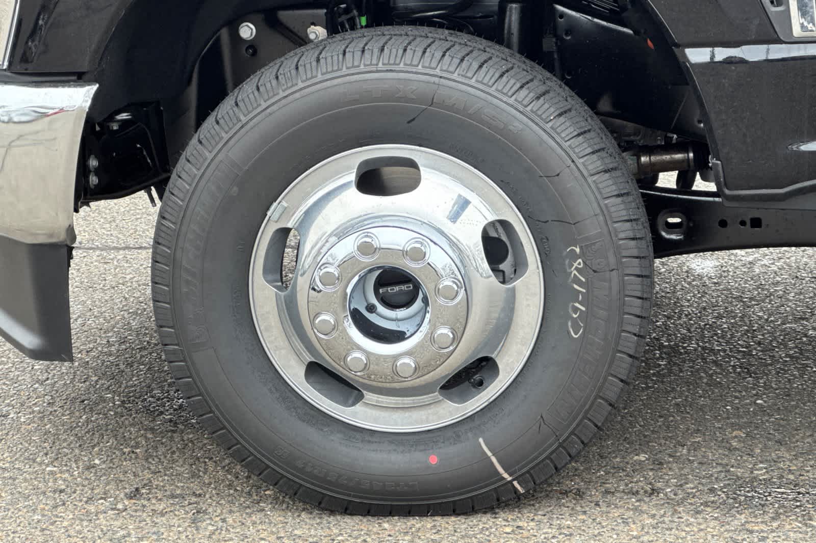 Thumbnail: 2026 Ford F-350 - 25