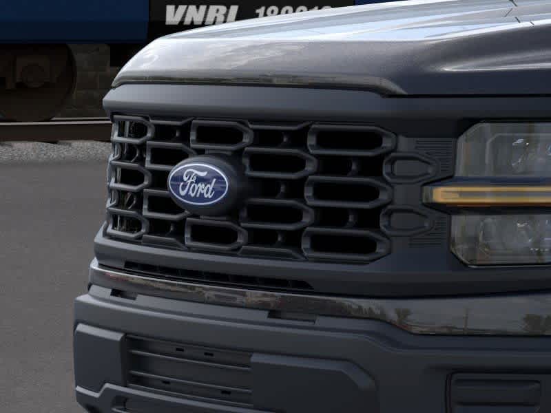Thumbnail: 2025 Ford F-150 - 17