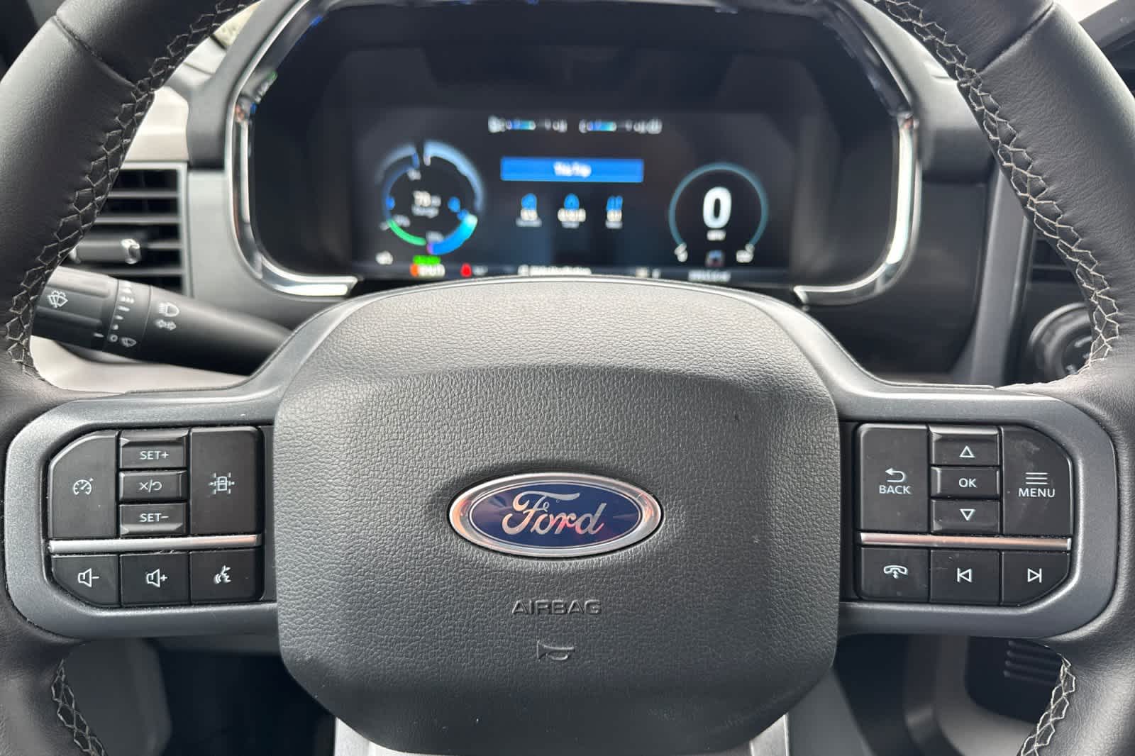 Thumbnail: 2023 Ford F-150 - 23