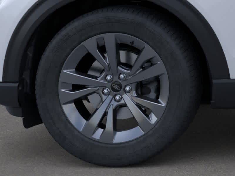 Thumbnail: 2026 Ford Explorer - 19