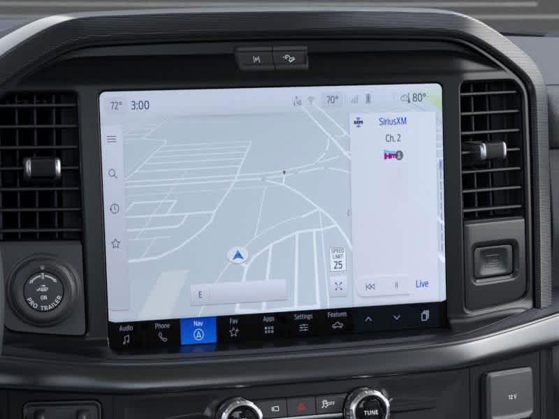 Thumbnail: 2025 Ford F-150 - 14