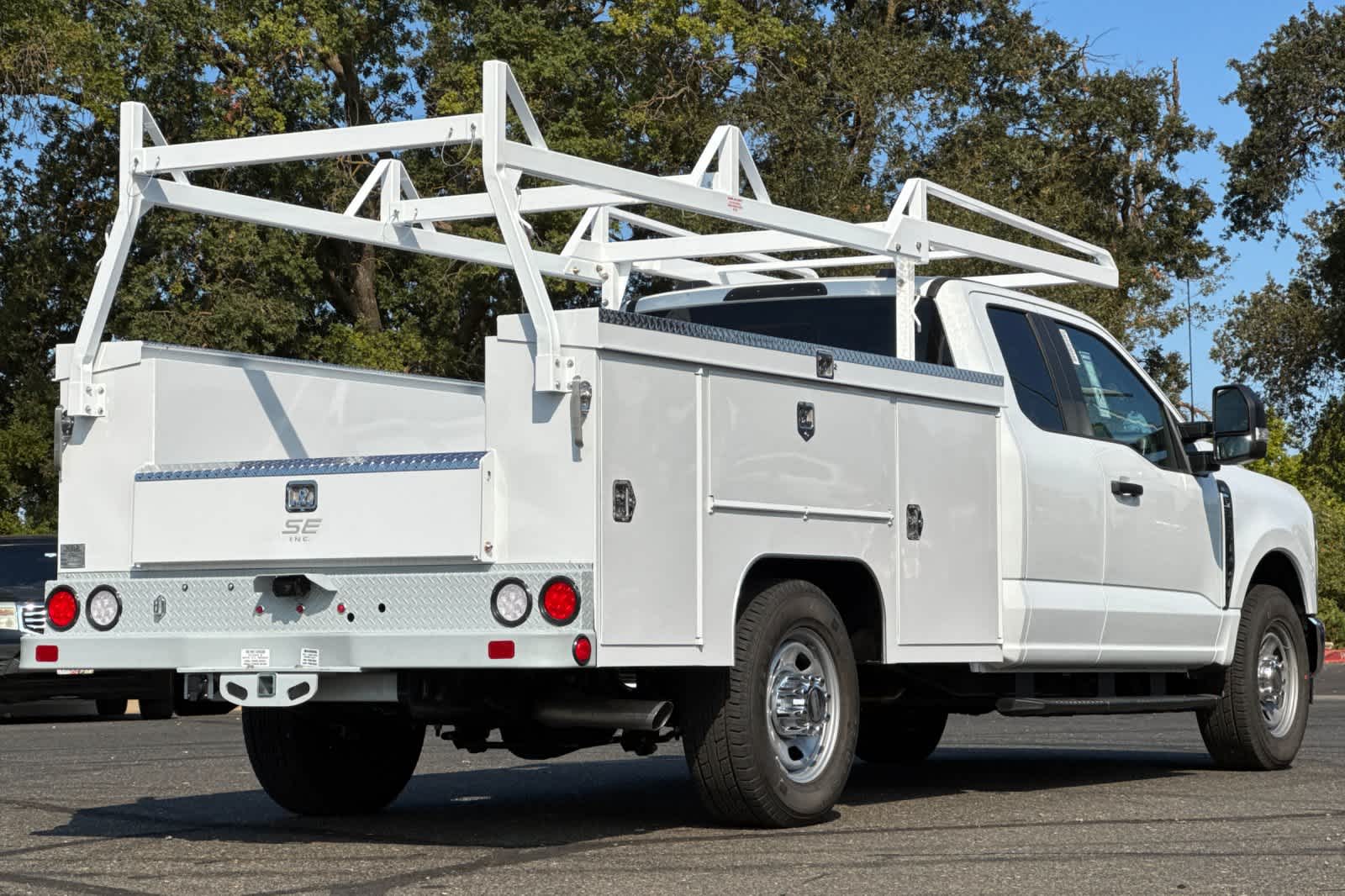 Thumbnail: 2025 Ford F-350 - 2