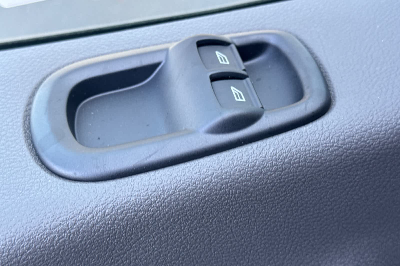 Thumbnail: 2025 Ford Transit Series - 12