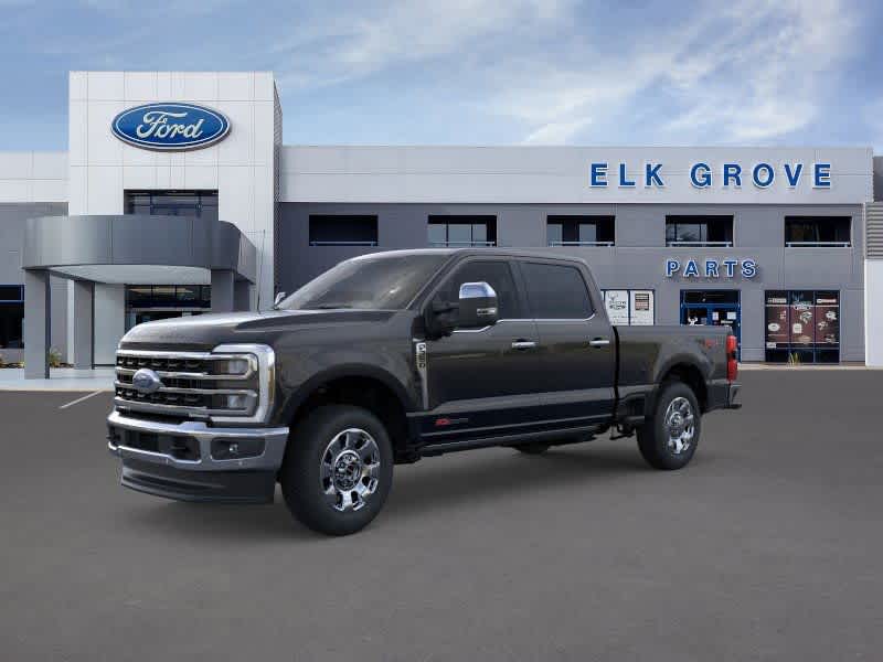 2026 Ford F-350 Super Duty King Ranch's photo