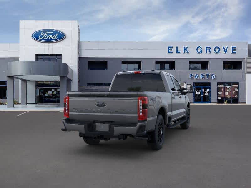 2025 Ford F-250  6