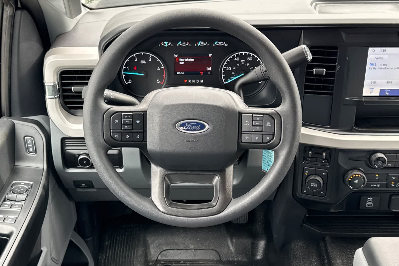 Thumbnail: 2026 Ford F-350 - 14