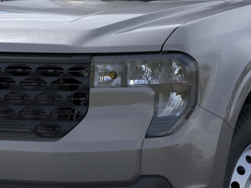 Thumbnail: 2026 Ford Maverick - 19