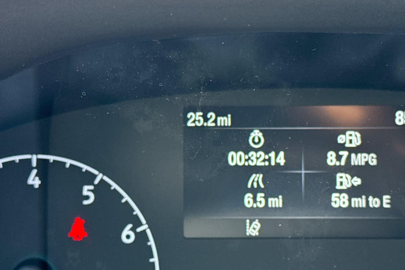 Thumbnail: 2025 Ford Transit Series - 23