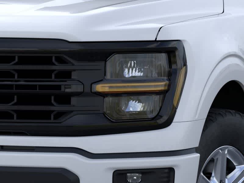 Thumbnail: 2026 Ford F-150 - 18