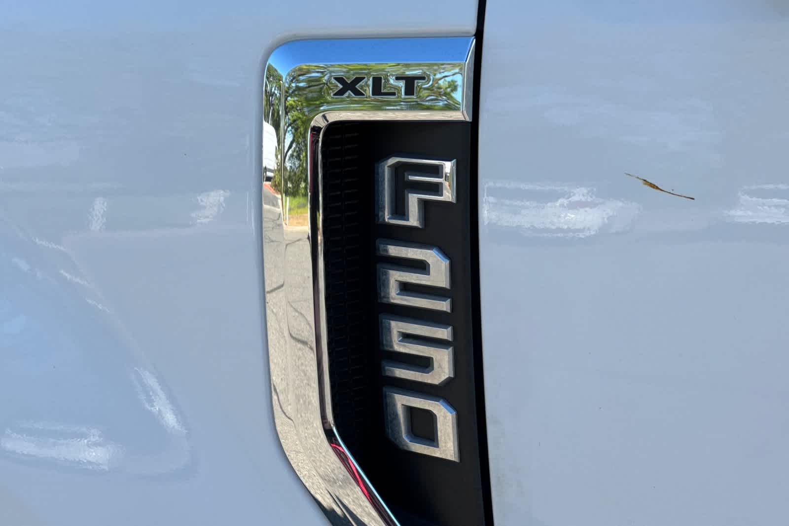 Thumbnail: 2018 Ford F-250 - 25