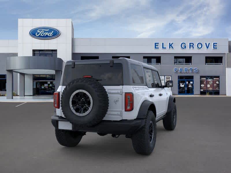 Thumbnail: 2025 Ford Bronco - 6