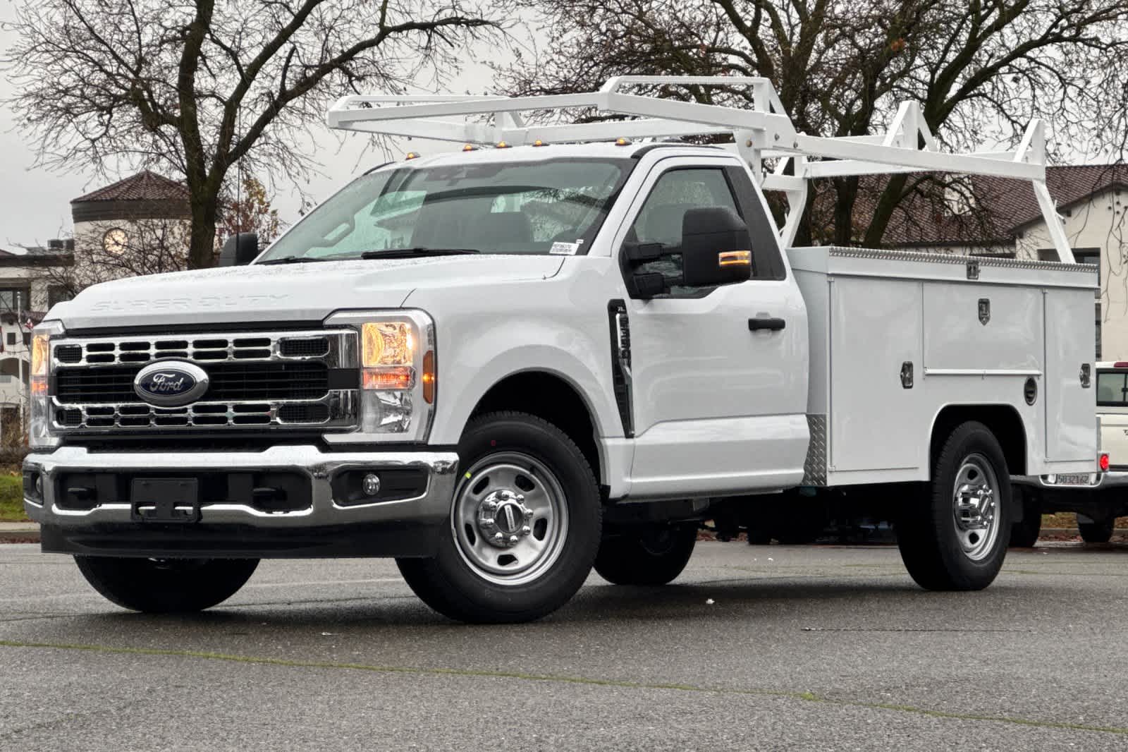 2024 Ford F-350  -
                  Elk Grove, CA