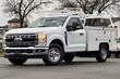  Ford F-350 Chassis