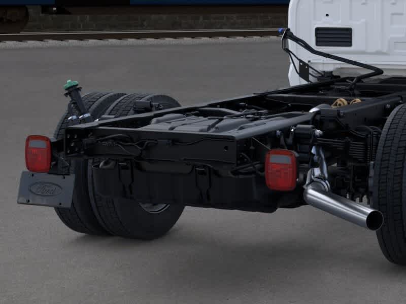 Thumbnail: 2026 Ford F-550 - 21
