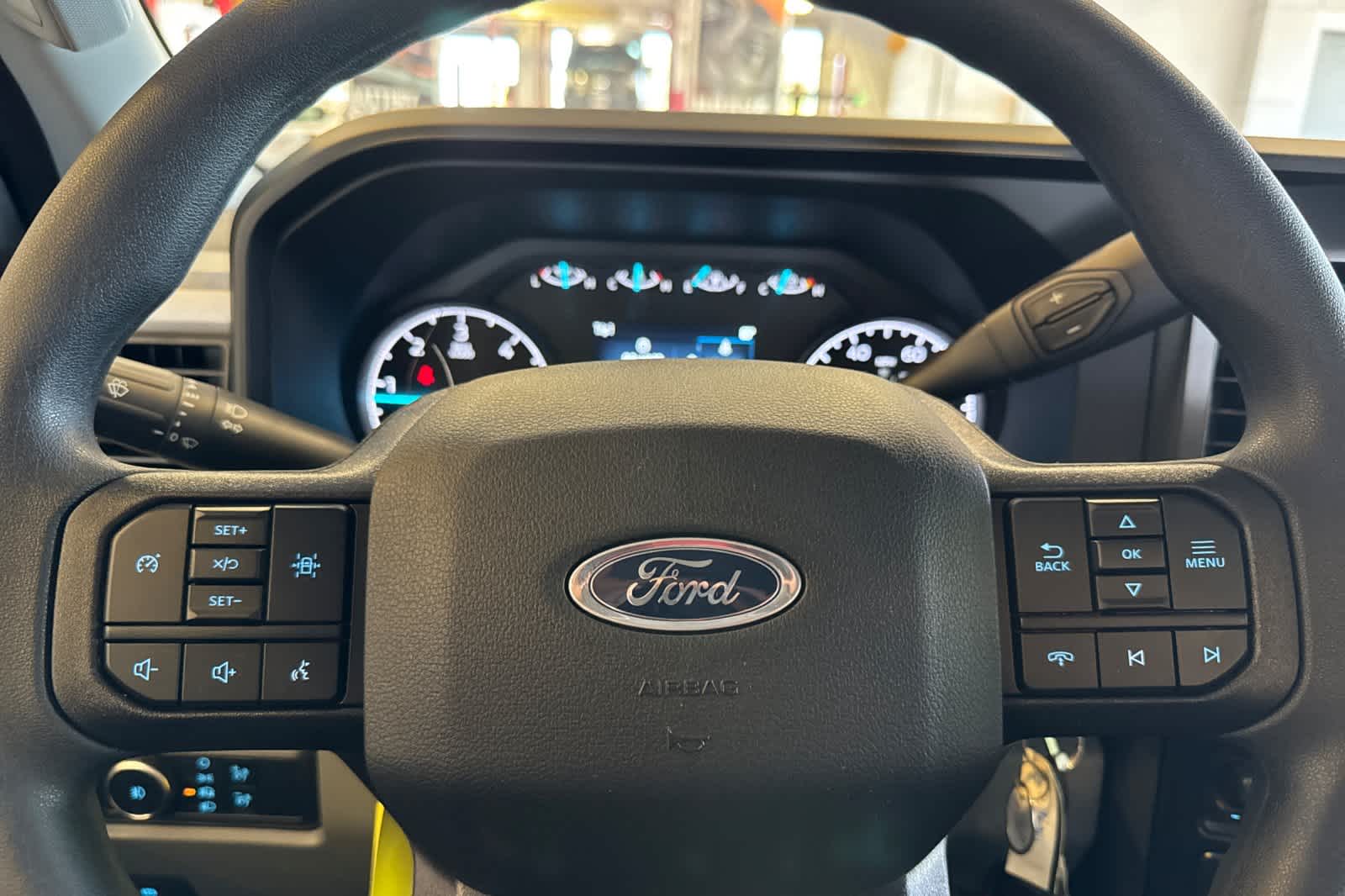 Thumbnail: 2026 Ford F-350 - 19