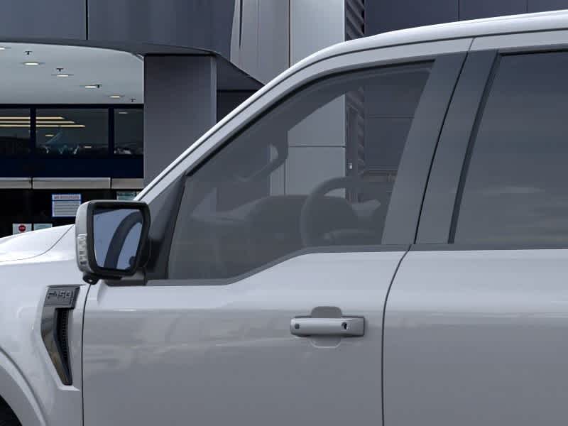 Thumbnail: 2026 Ford F-150 - 20