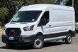 Ford Transit-250 Cargo