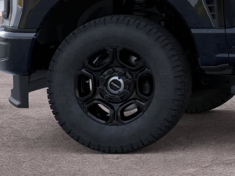 2026 Ford F-350 Super Duty XL - Photo 19