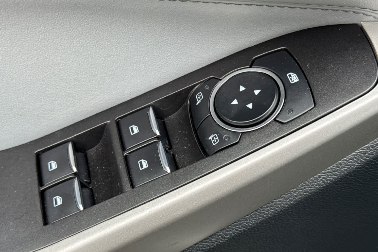 Thumbnail: 2024 Ford Explorer - 13