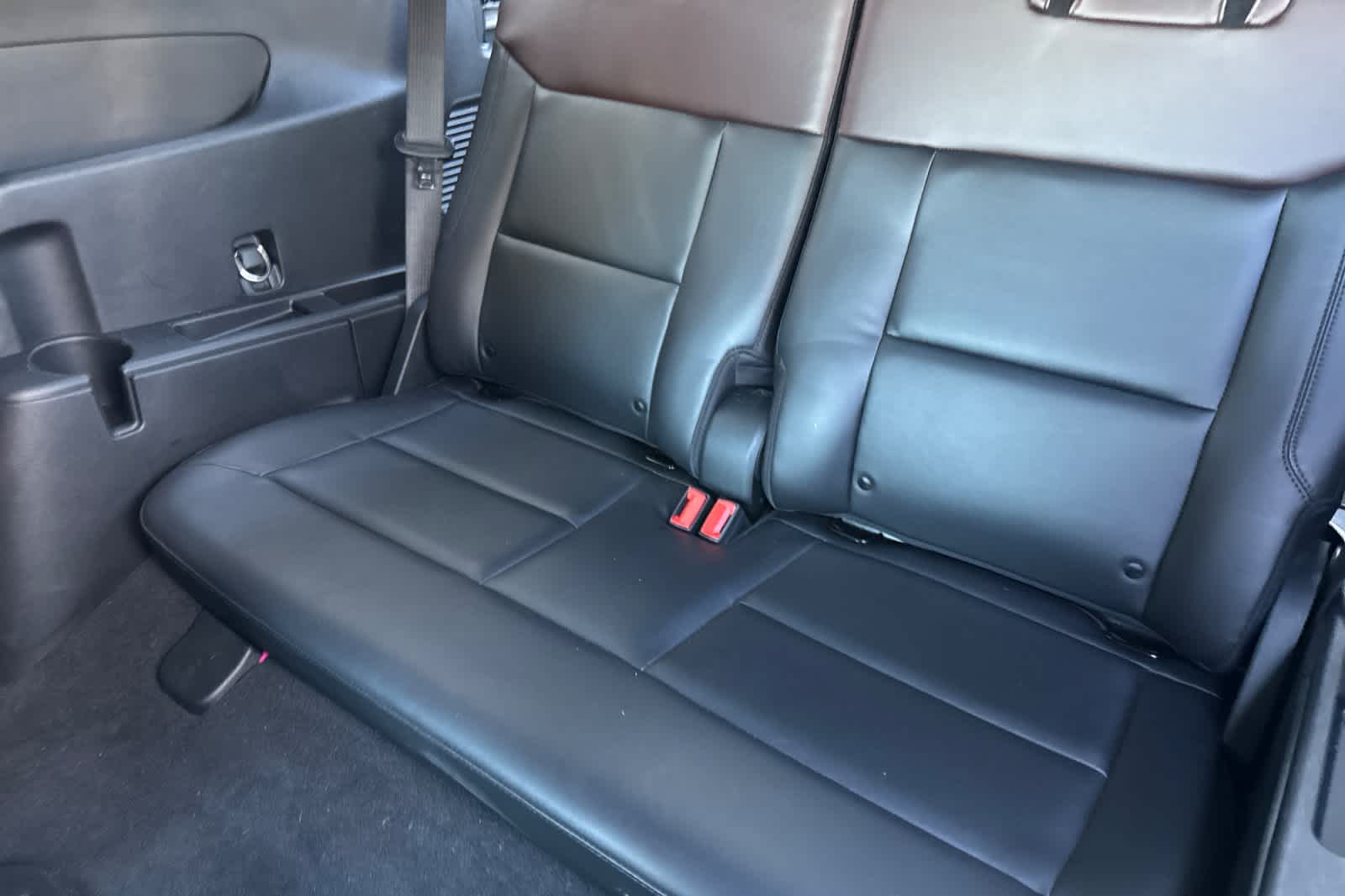 Thumbnail: 2023 Ford Explorer - 15