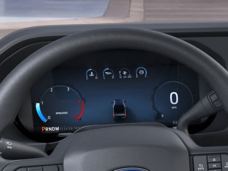2026 Ford F-350 Super Duty XLT - Photo 13
