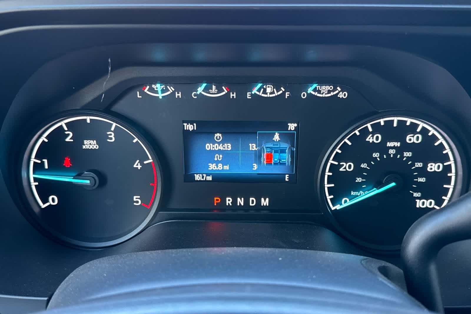 Thumbnail: 2025 Ford F-550 - 21