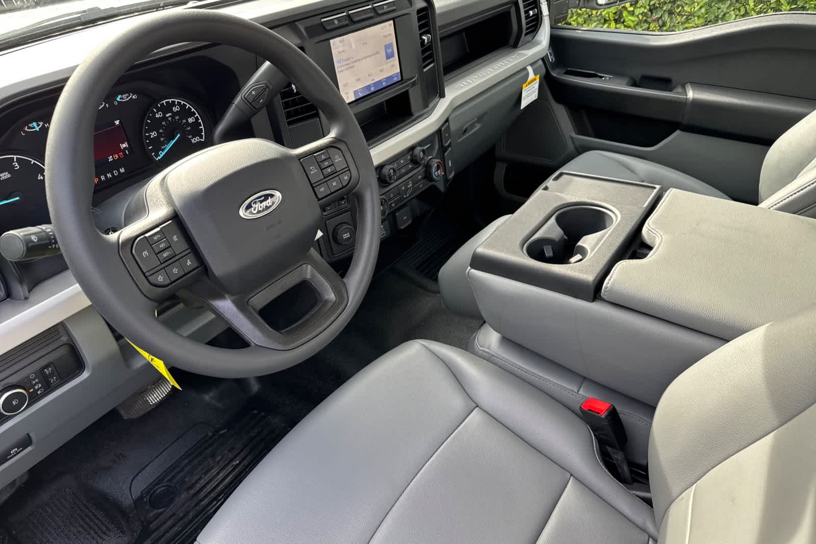 Thumbnail: 2024 Ford F-550 - 3