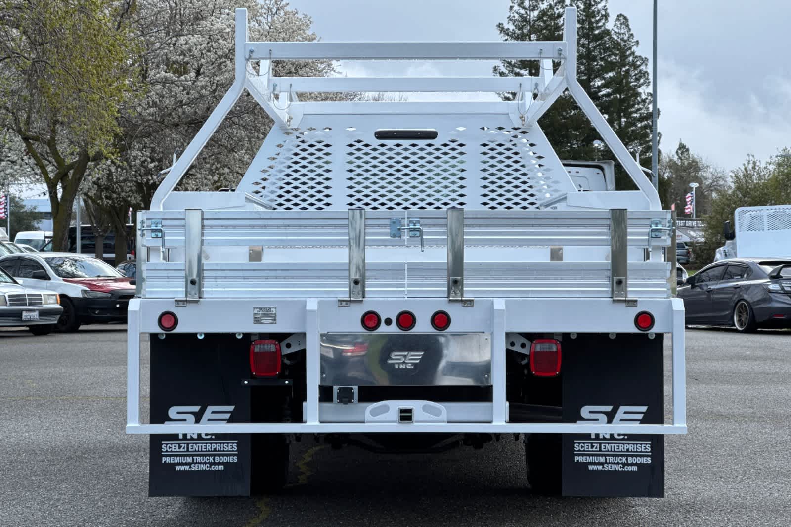 Thumbnail: 2024 Ford F-350 - 6